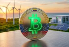 Colombia Plans Green Bitcoin Mining with Renewable Surplus